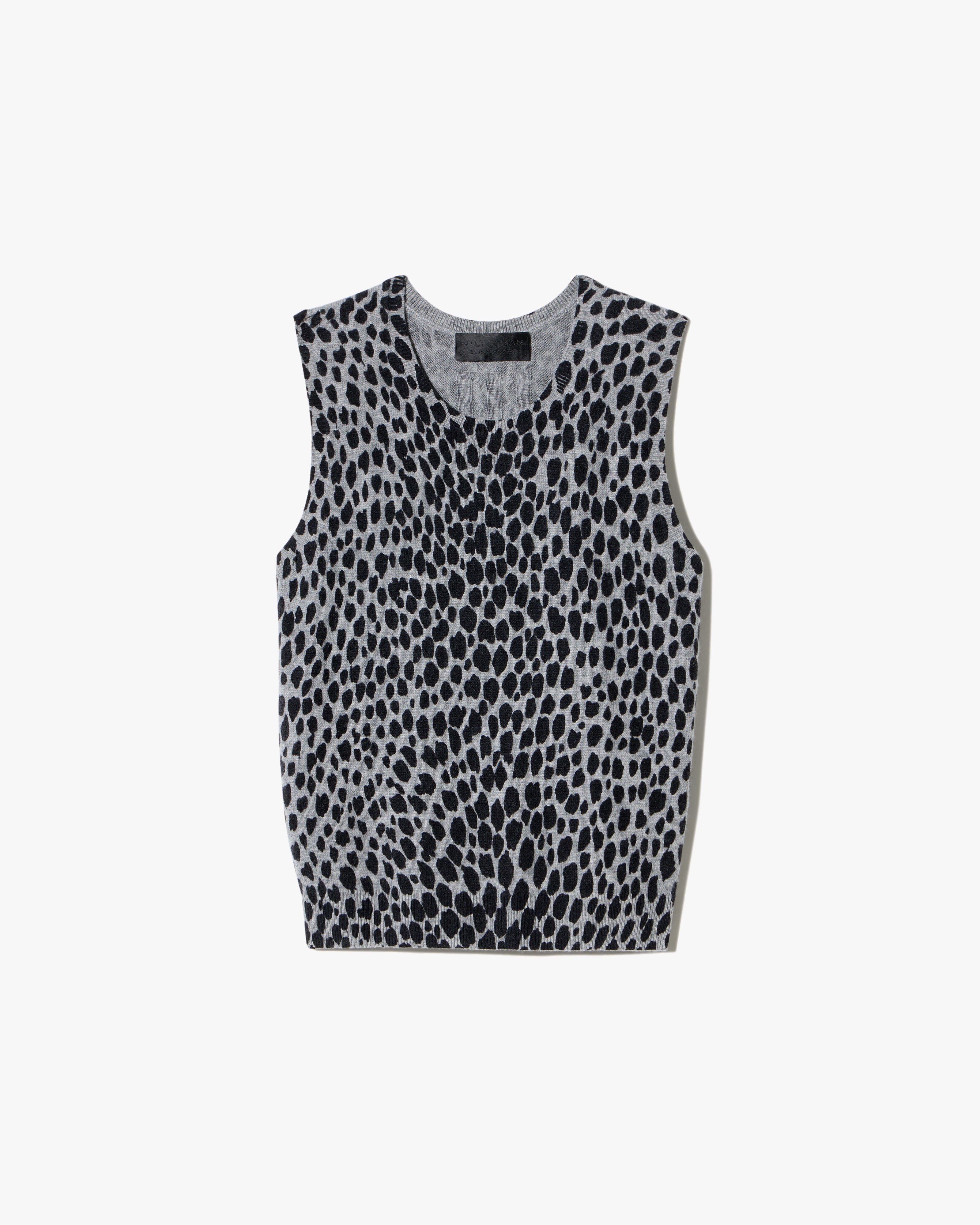 NESSA SWEATER TANK