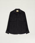 PITANGA SHIRT - NERO