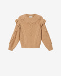 KATRIA PULLOVER