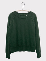 SKULL SWEATSHIRT - UTILITY