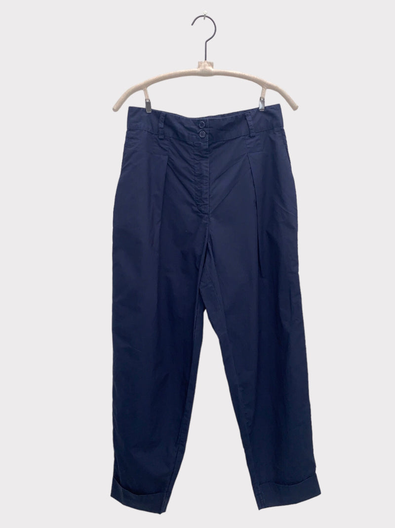 INEZ PARACHUTE - NAVY