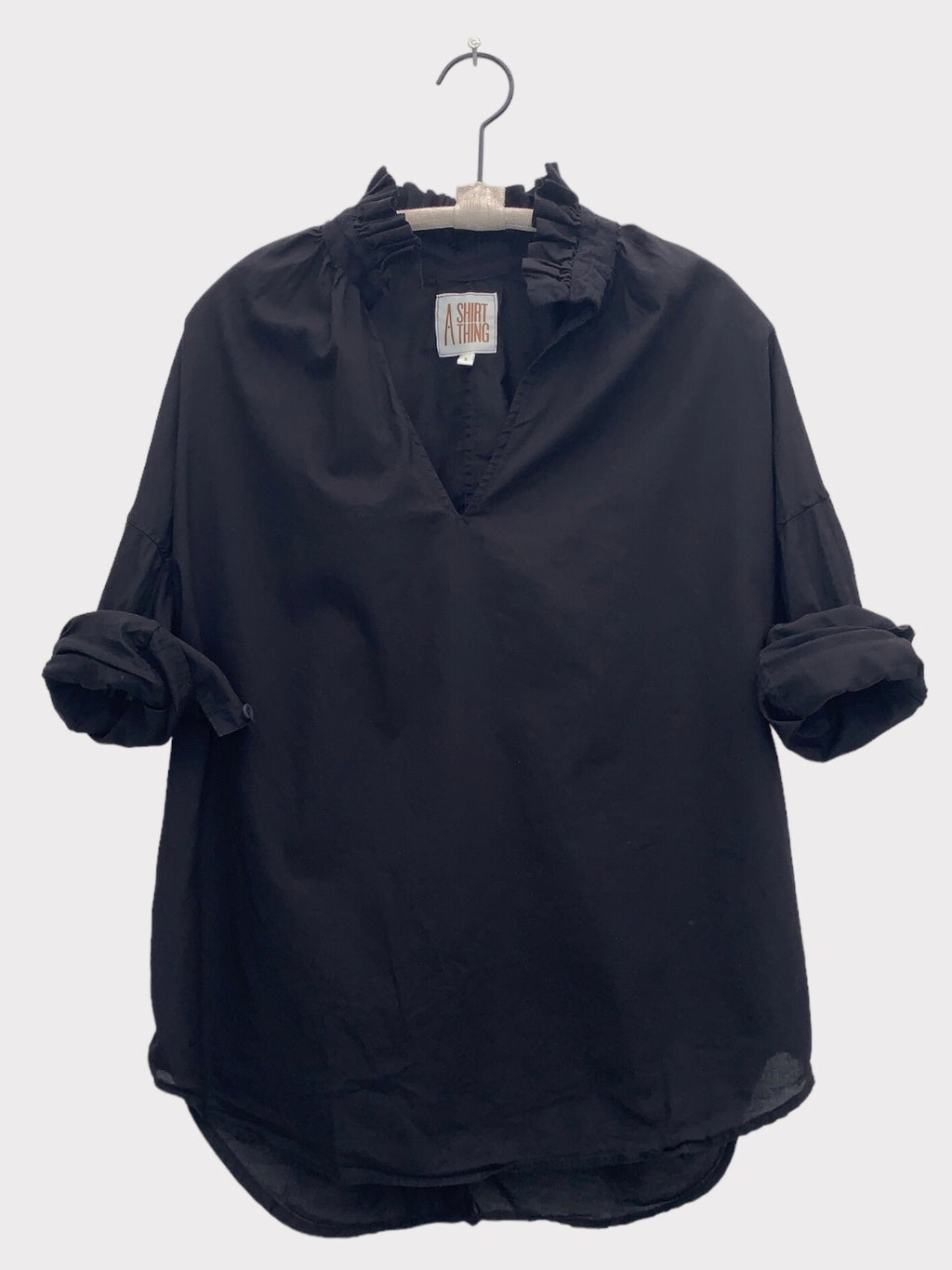 PENELOPE CABO - BLACK