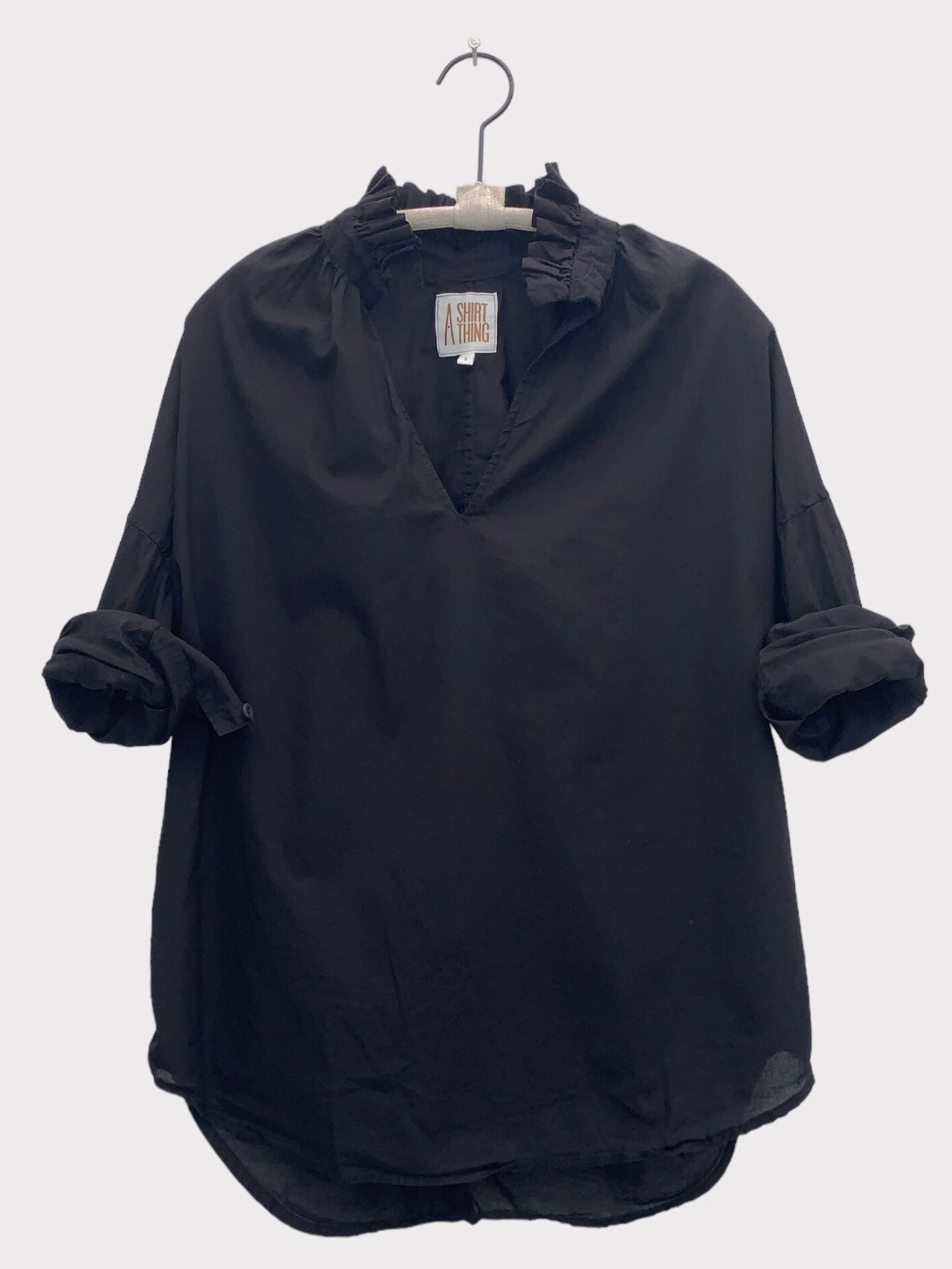 PENELOPE CABO - BLACK