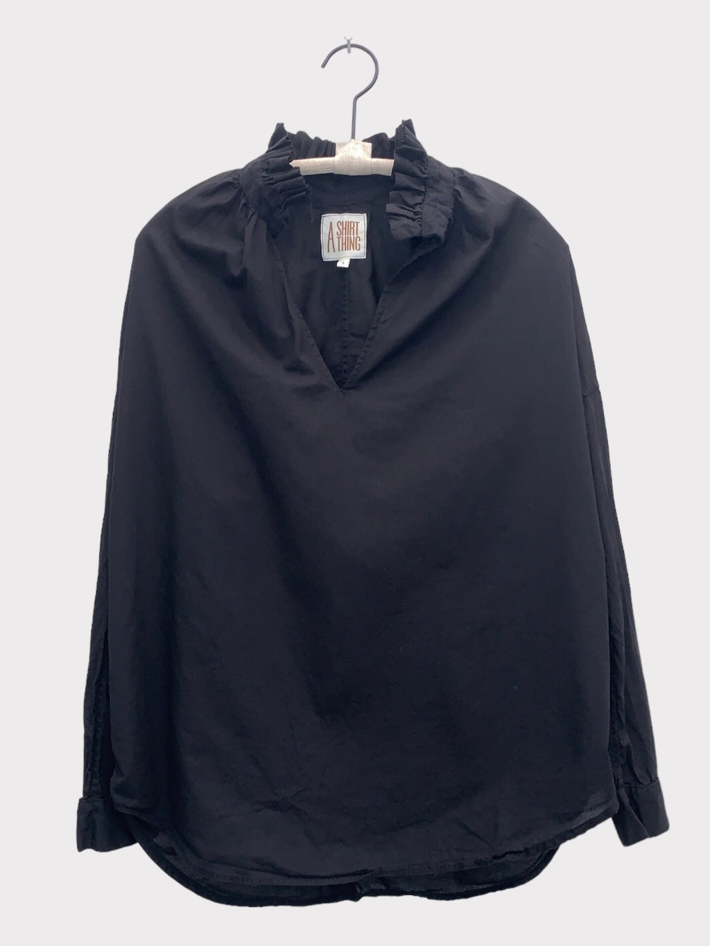 PENELOPE CABO - BLACK