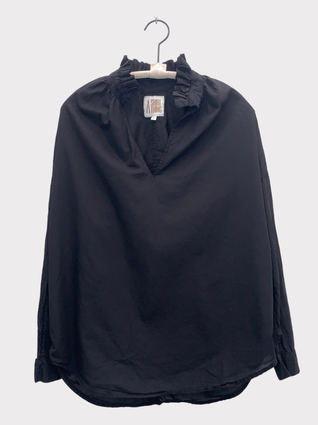 PENELOPE CABO - BLACK