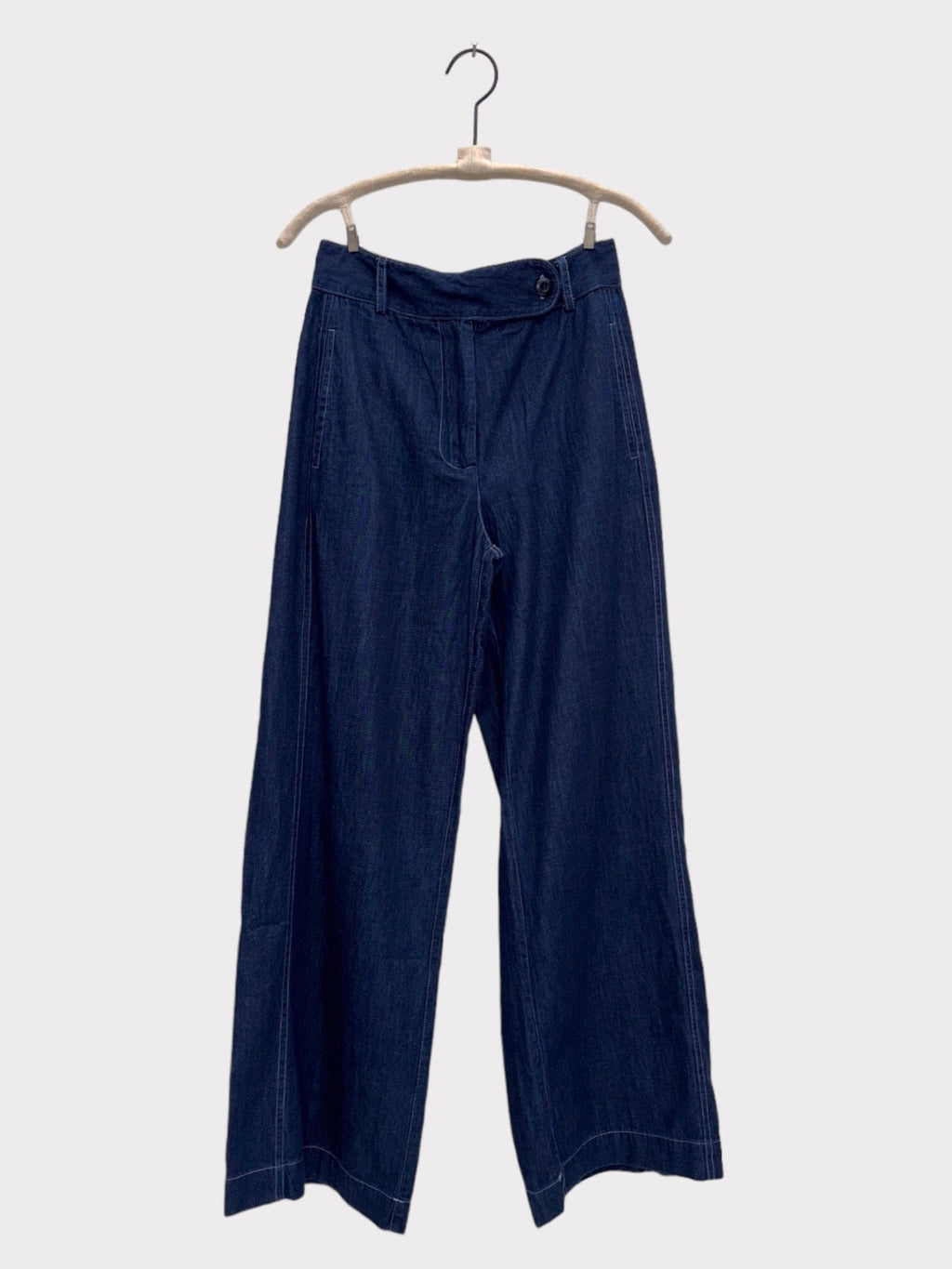 MILAGRO DENIM - INDIGO