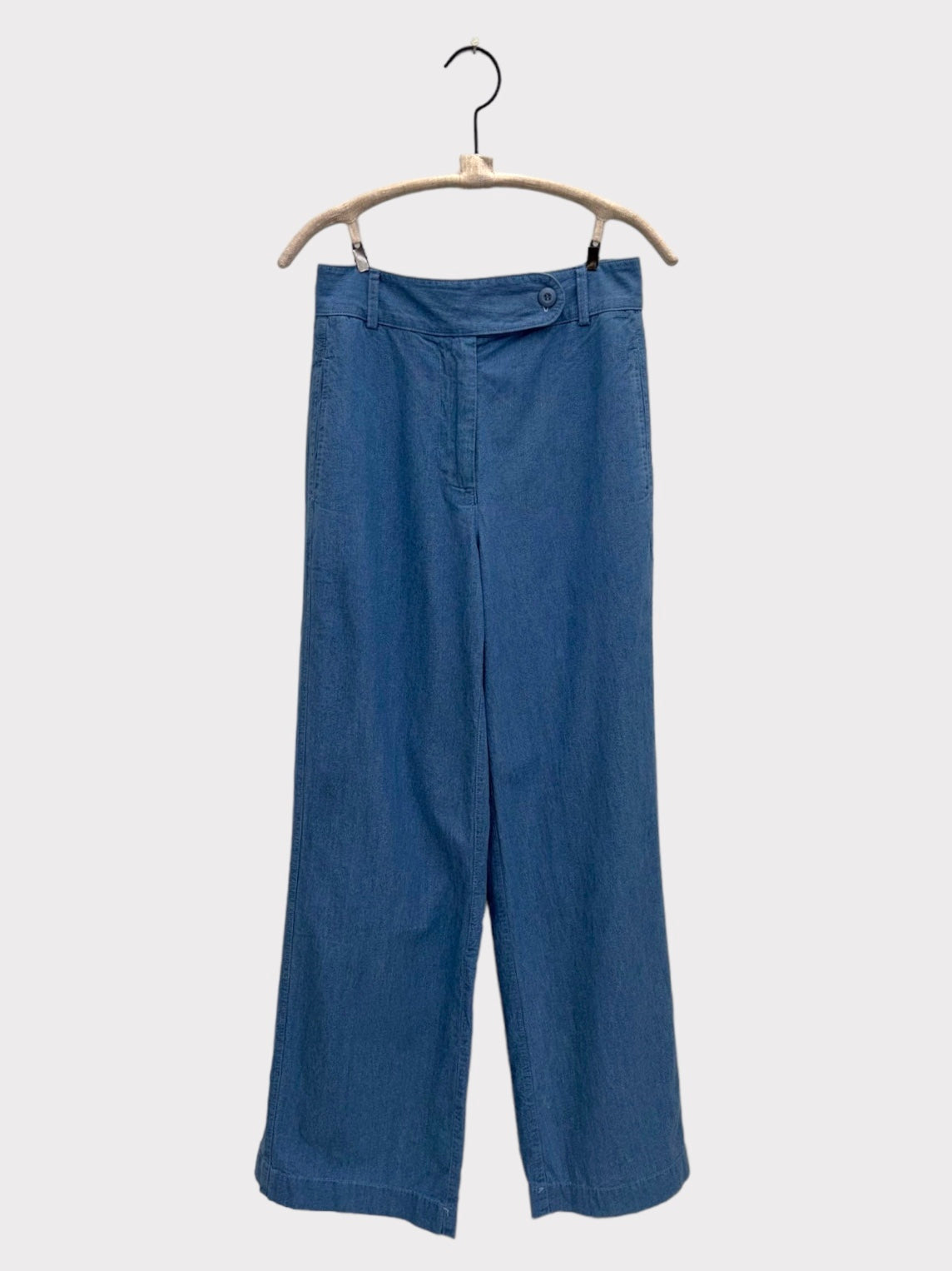 MILAGRO DENIM - LIGHT WASH