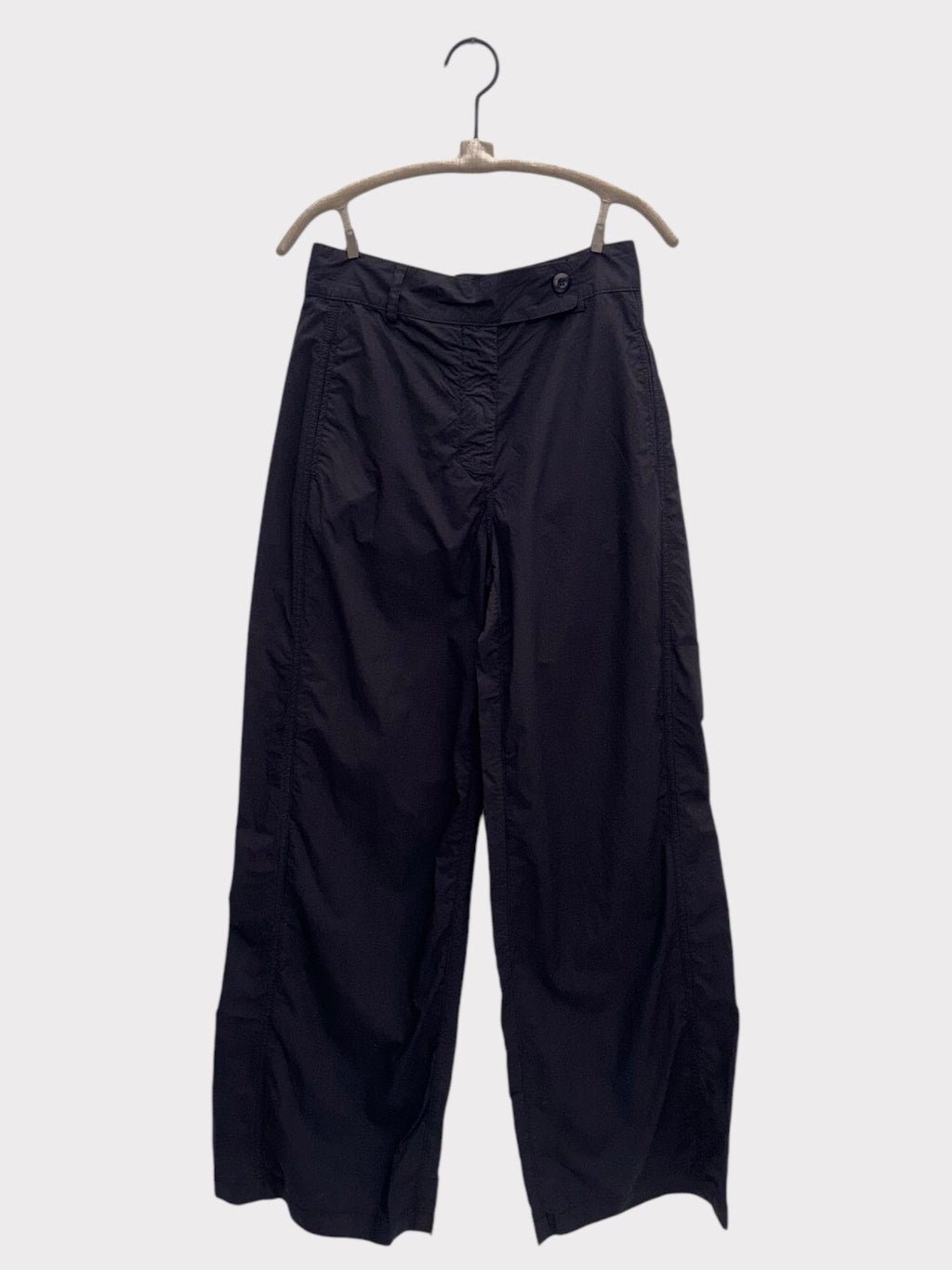 MILAGRO PARACHUTE - BLACK