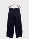 MILAGRO PARACHUTE - BLACK
