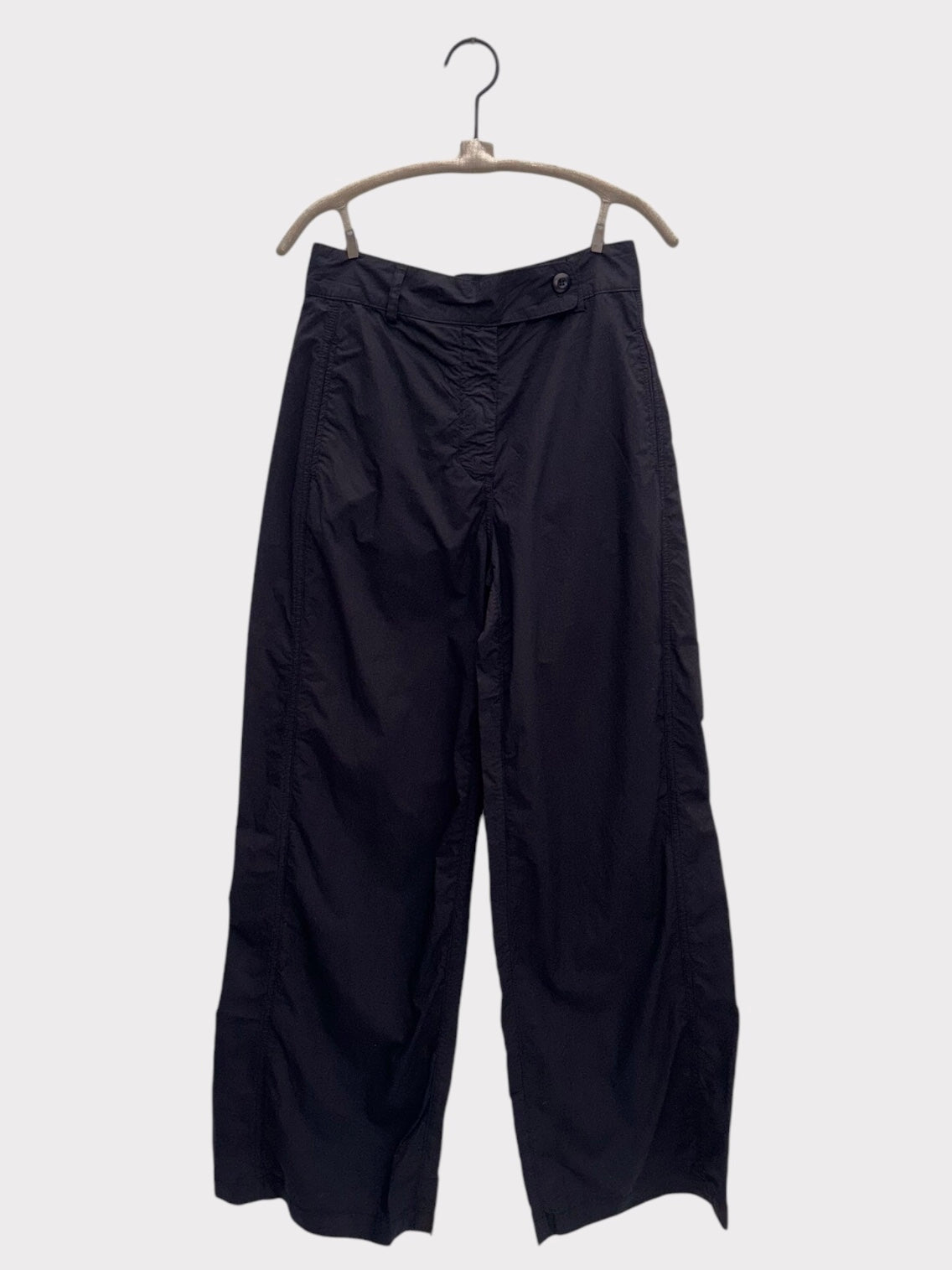 MILAGRO PARACHUTE - BLACK