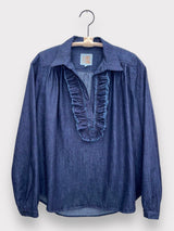 CELINE DENIM - INDIGO