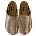 THE RAFFIA CLOG