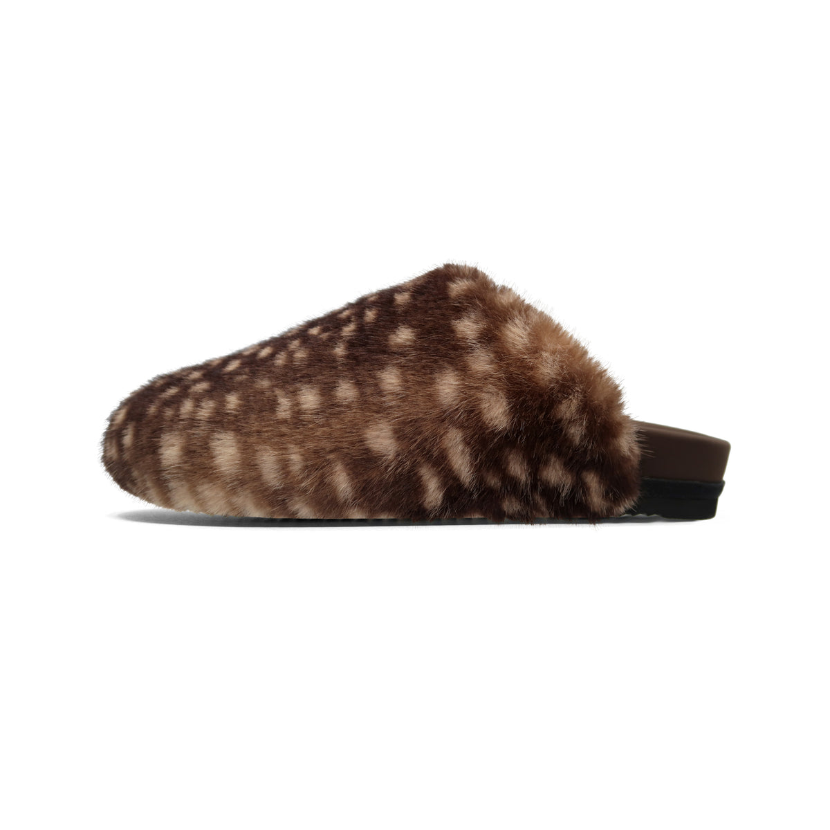 CLOUD CLOG - BUCK
