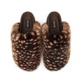 CLOUD CLOG - BUCK
