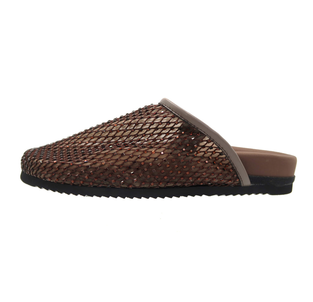 SPARKLE MESH CLOG