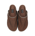 SPARKLE MESH CLOG