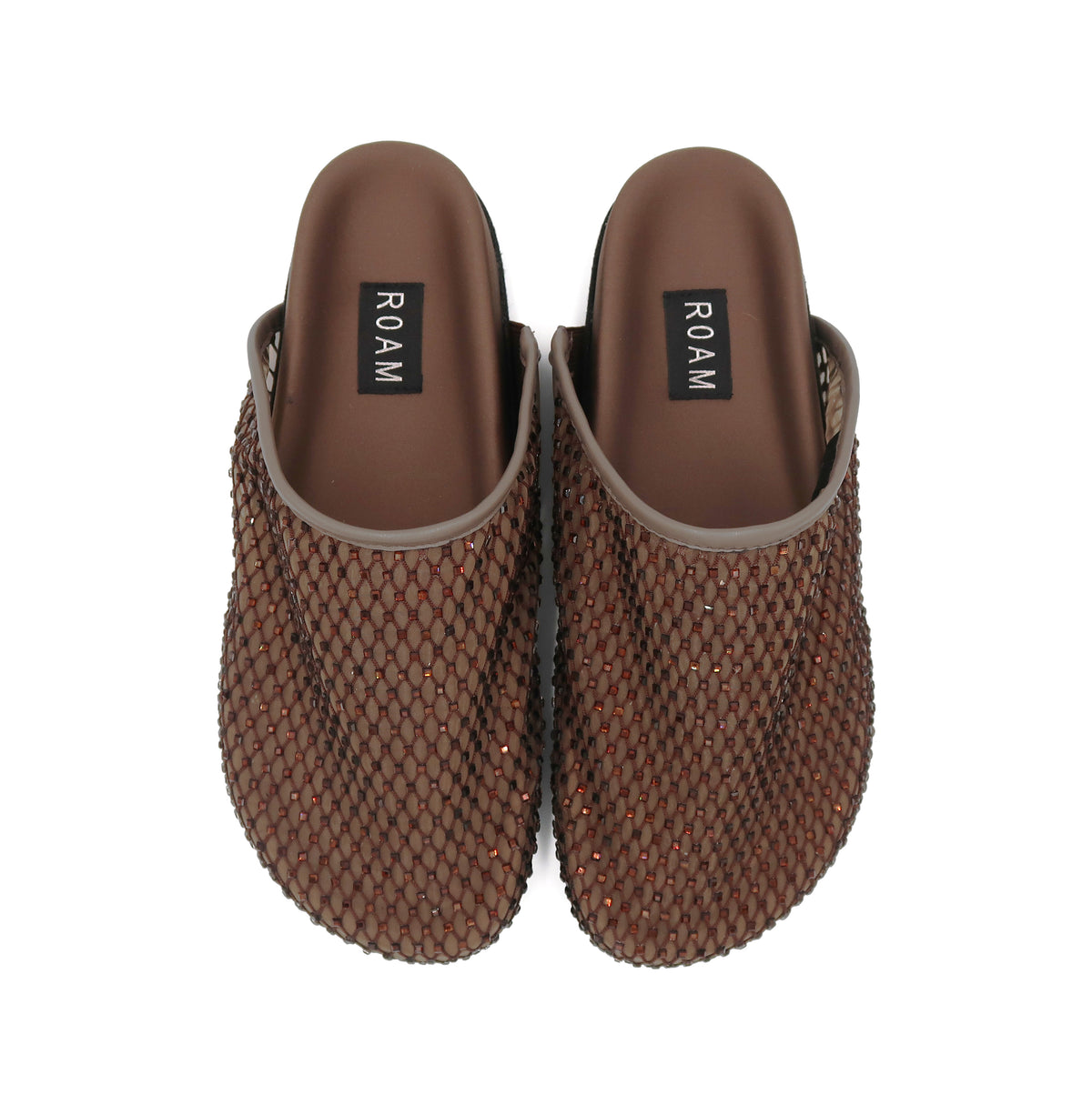 SPARKLE MESH CLOG