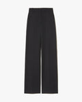RIVERS PANT - BLACK