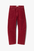 SHON PANT - ROSE