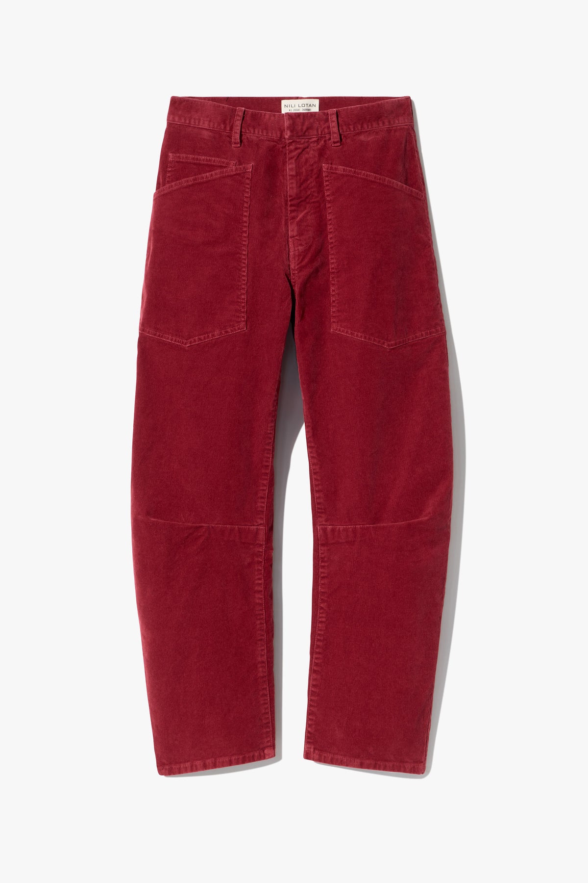 SHON PANT - ROSE
