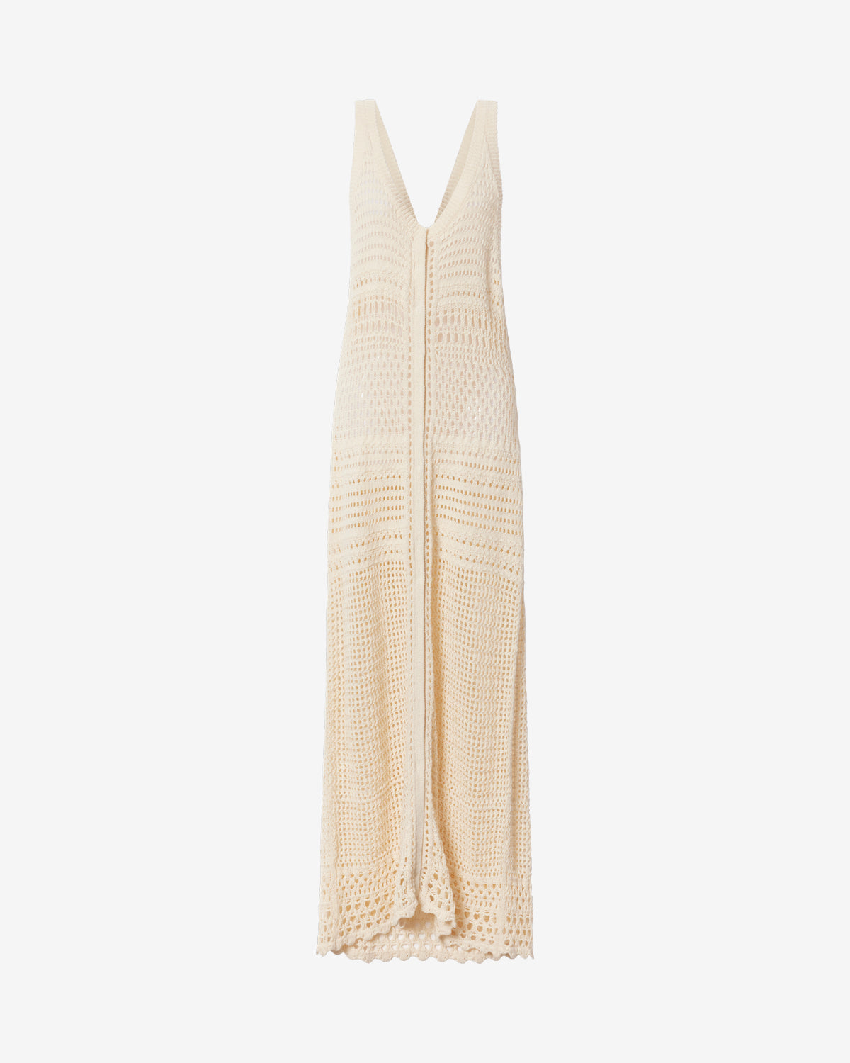 ZARO DRESS