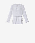 LENORA DRESS