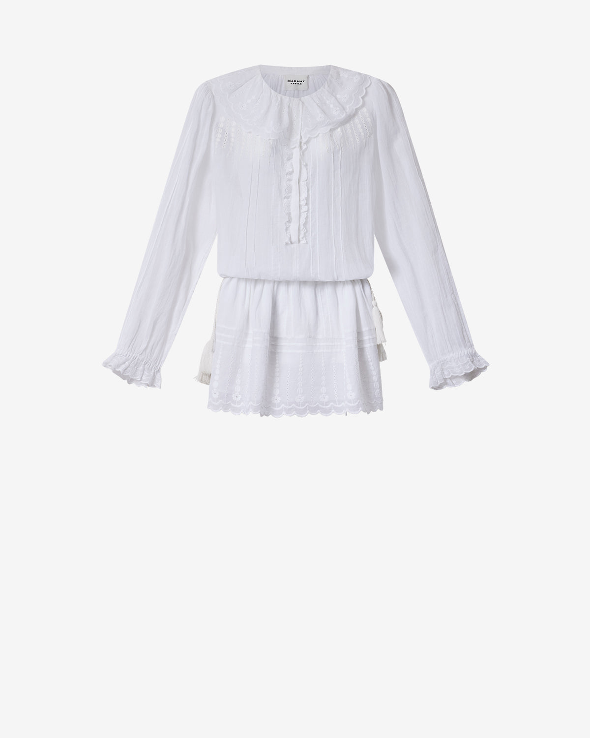 LENORA DRESS