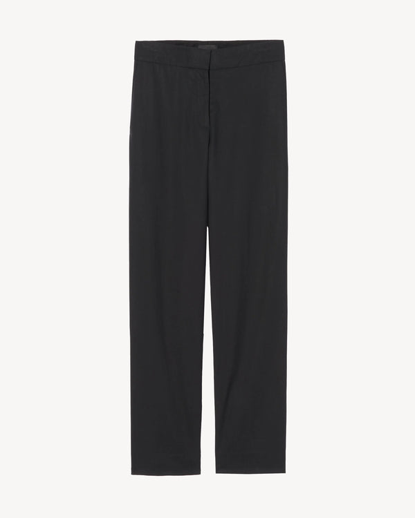 NOHAN PANT - BLACK