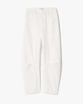 SHON PANT - VINTAGE CREAM