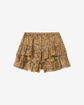JOCADIA SHORTS - KHAKI