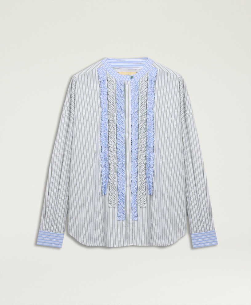 SHELLA SHIRT