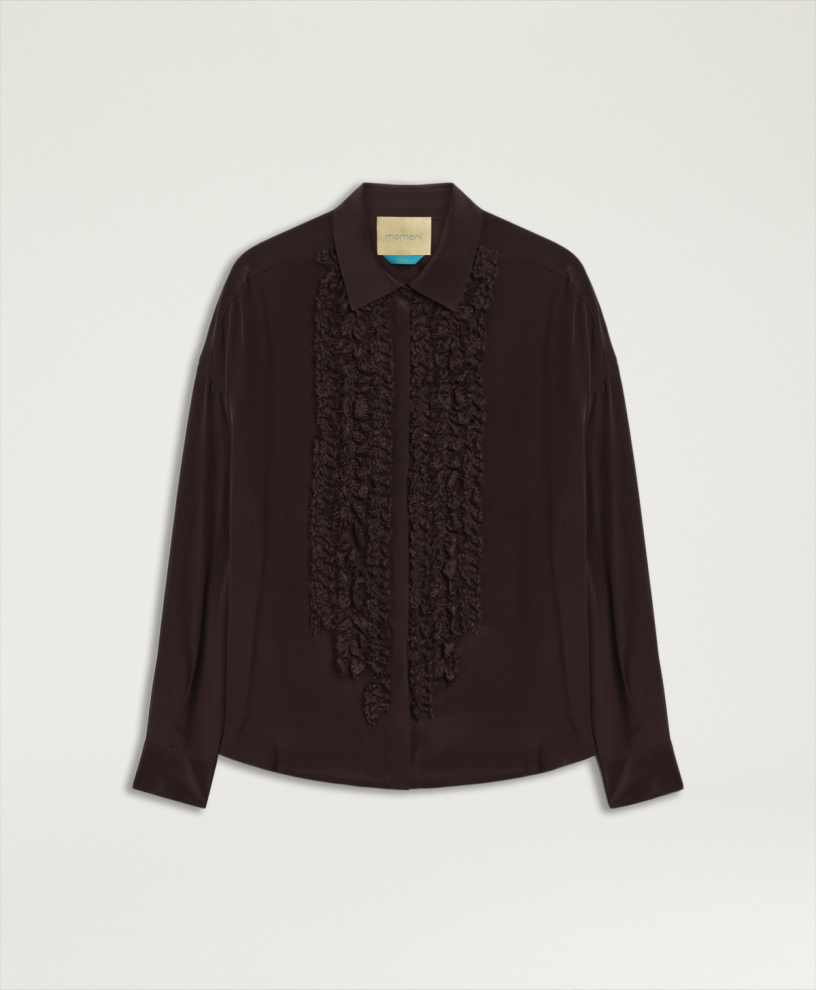 SHELLA BIS SHIRT