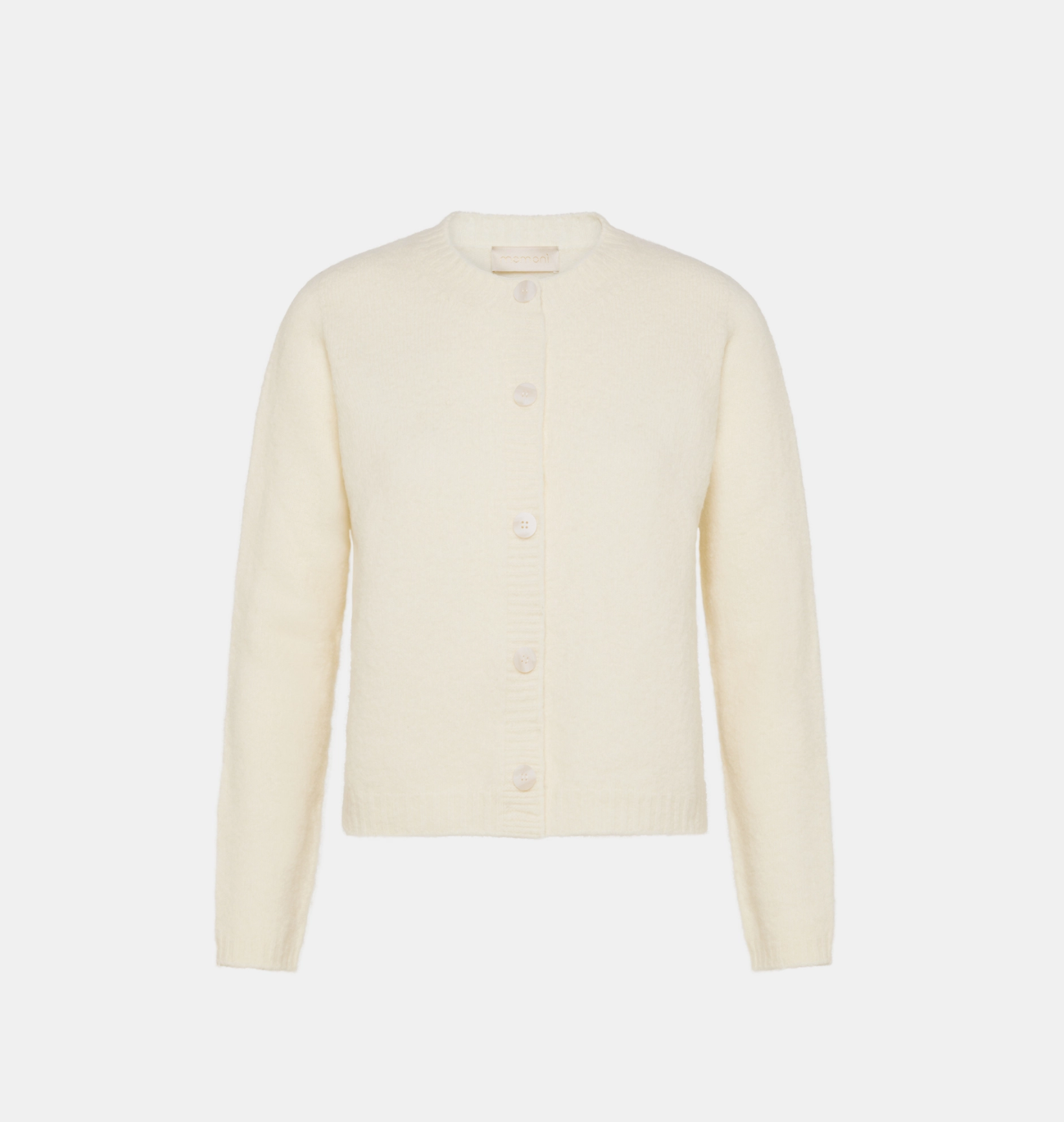 DONBURI SWEATER - PANNA