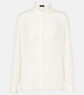 ORIN SHIRT - IVORY
