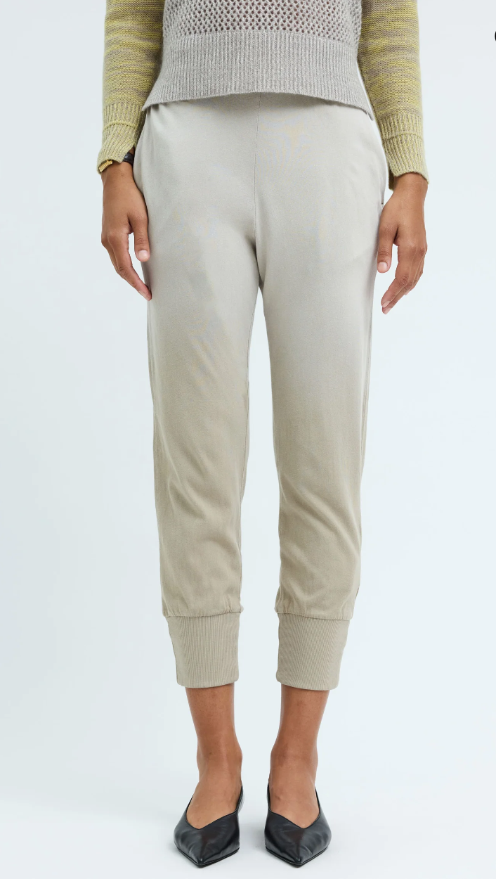JEZEBEL PANT - FADED SAND
