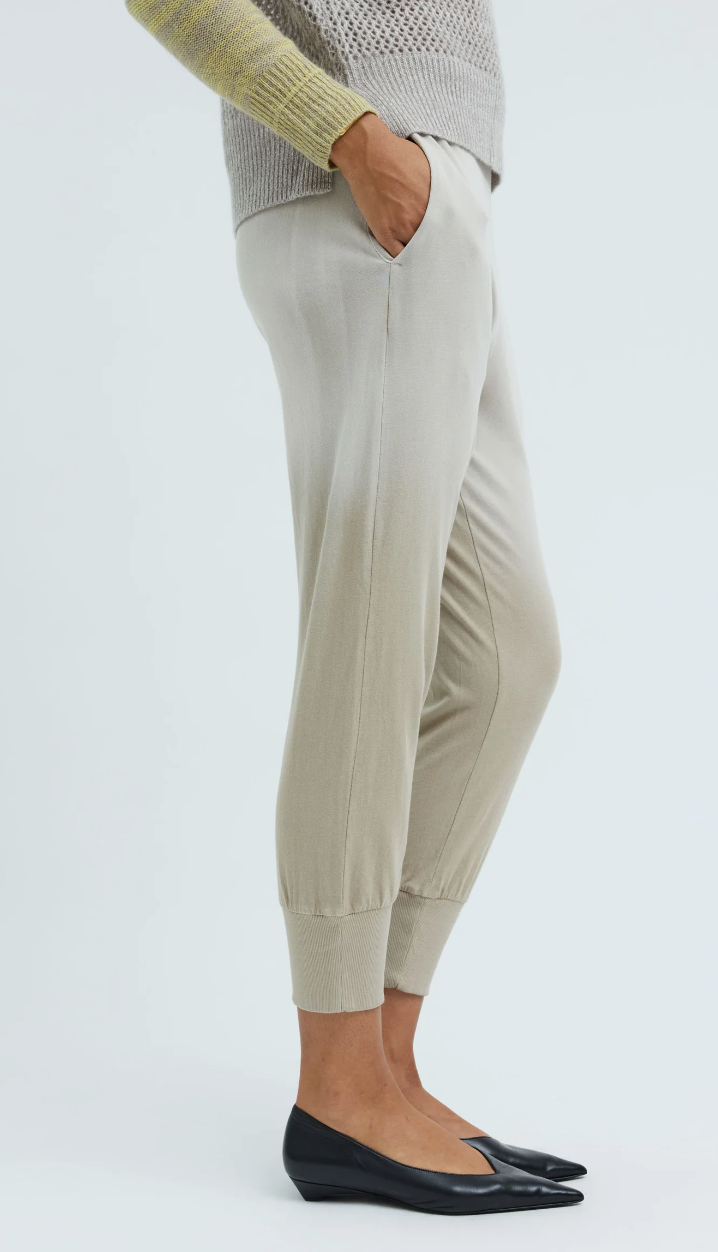 JEZEBEL PANT - FADED SAND