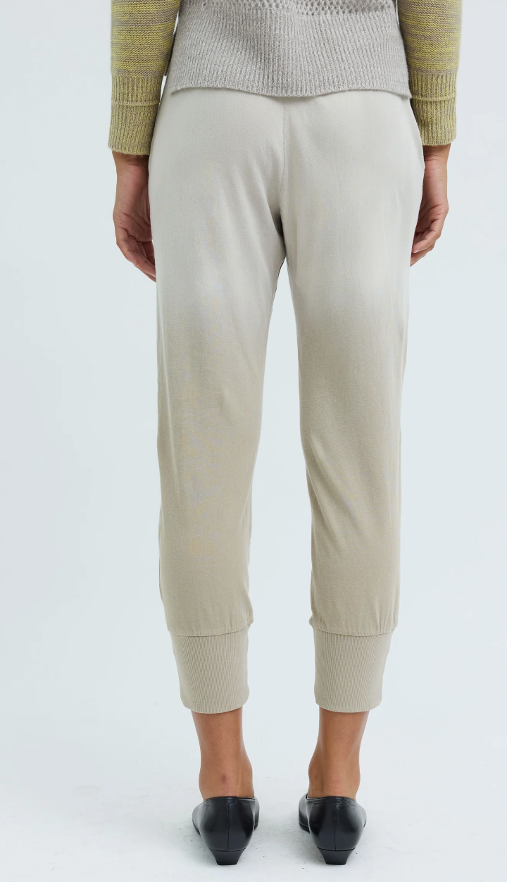 JEZEBEL PANT - FADED SAND