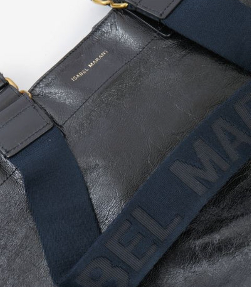 WARDY - BLACK