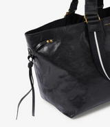 WARDY - BLACK