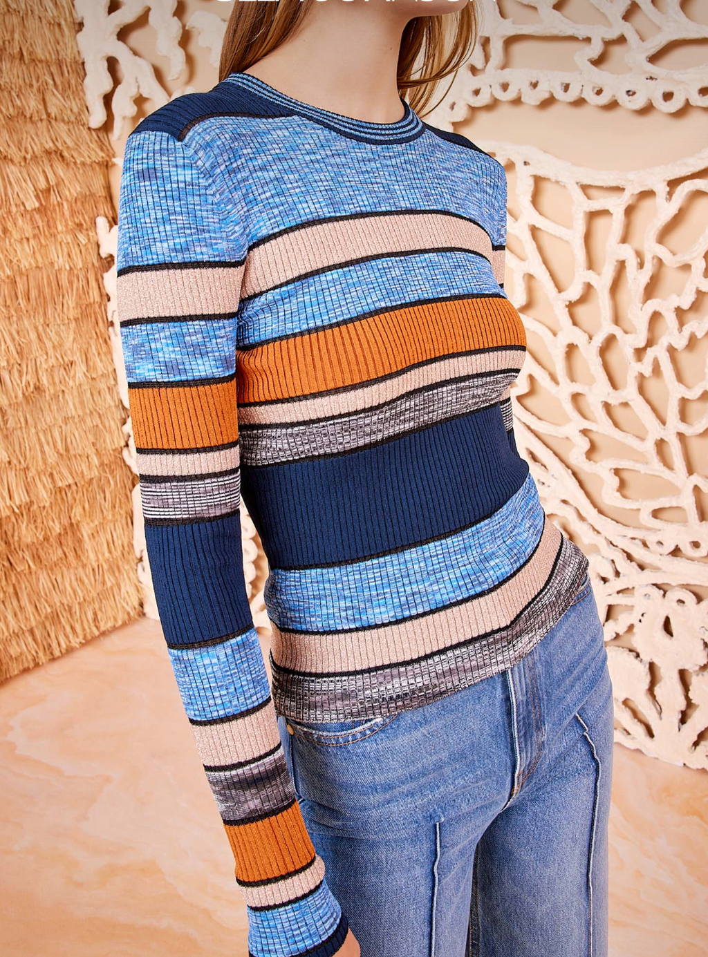 DENIA TOP - ADRIATIC