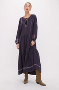 FLORENZA - FADED NIGHT LILAC