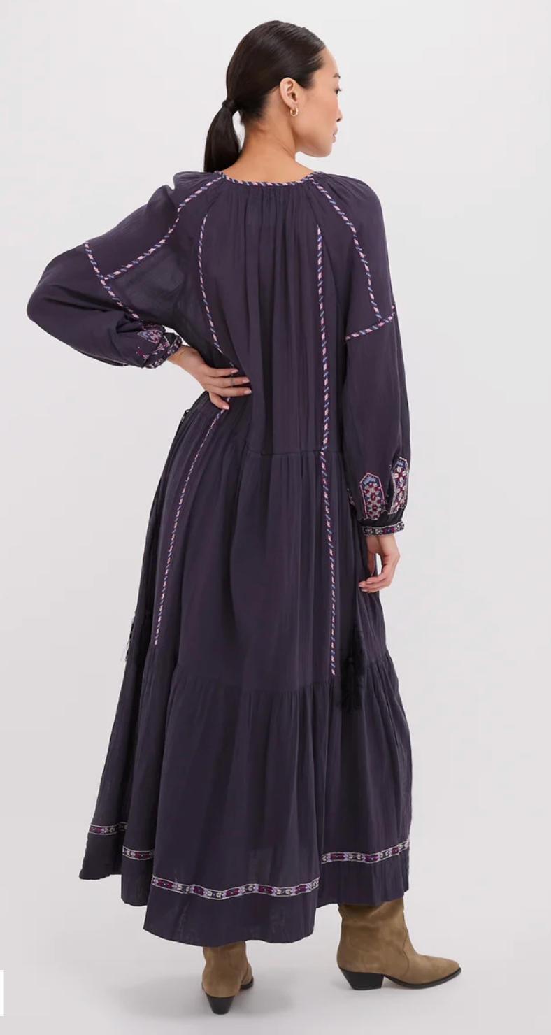 FLORENZA - FADED NIGHT LILAC