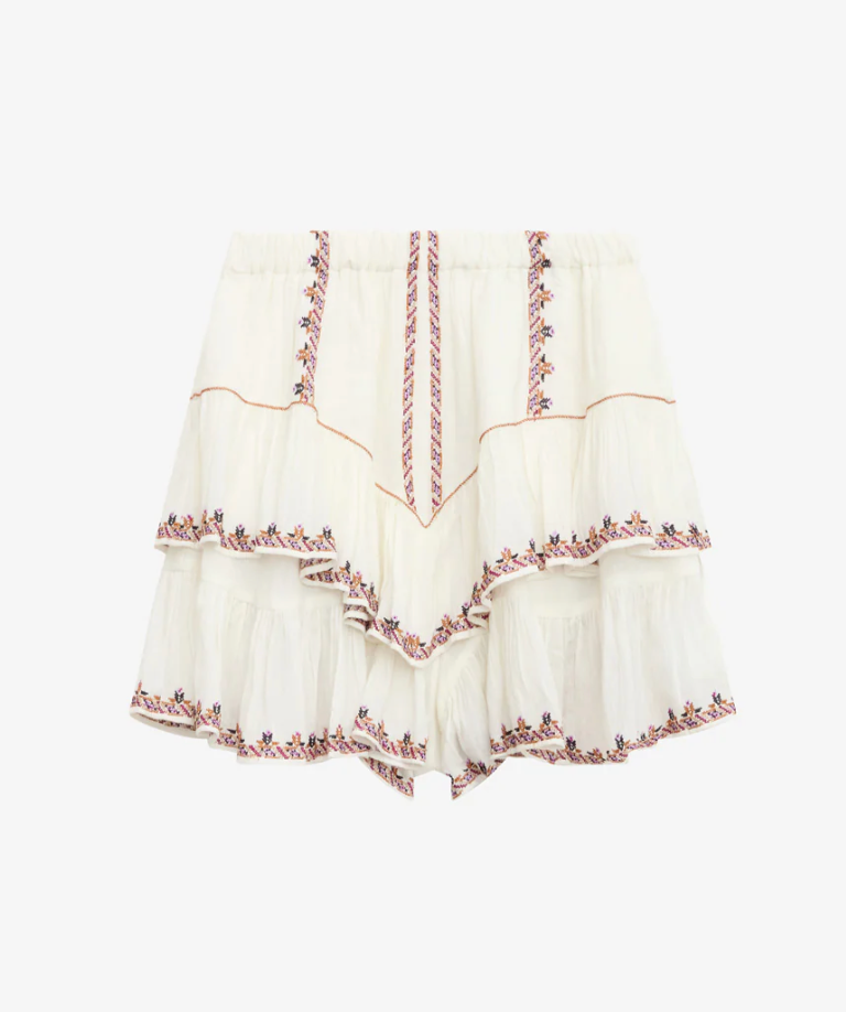 JOCADIA - ECRU OCHRE