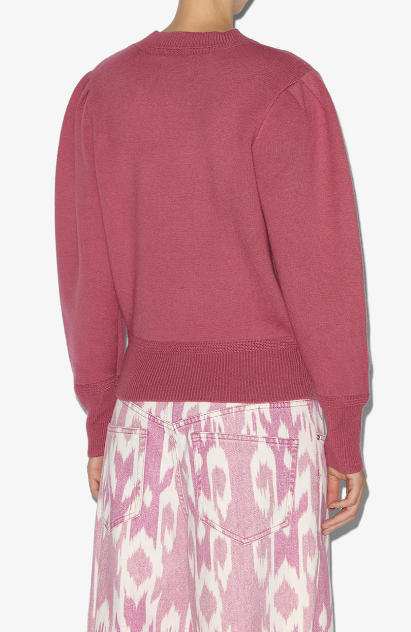KELAYA - ANTIK PINK