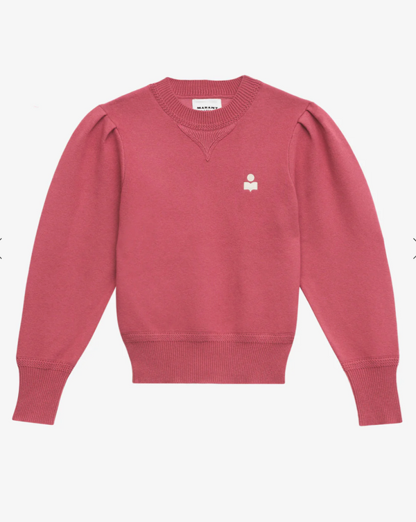 KELAYA - ANTIK PINK