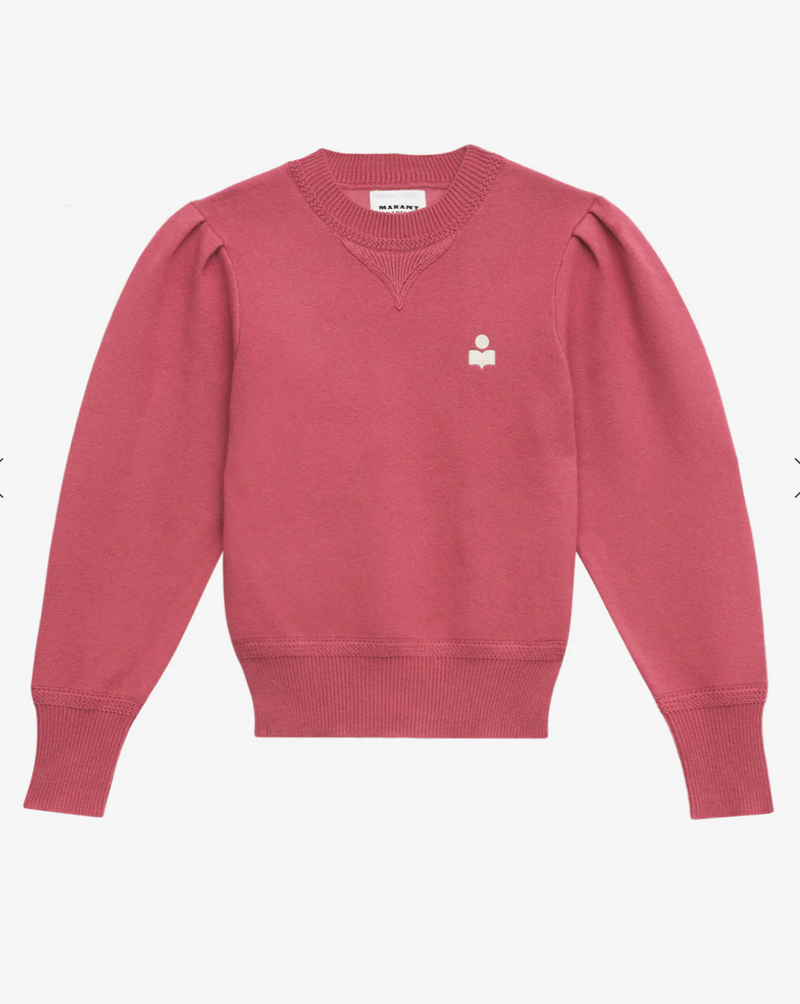 KELAYA - ANTIK PINK