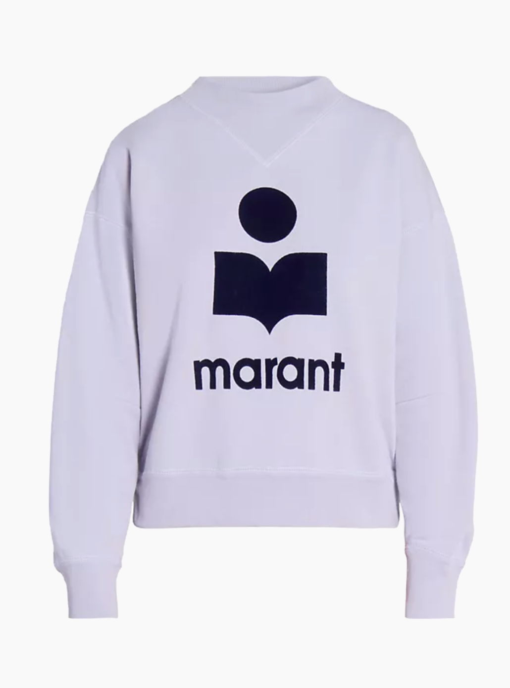 MOBY - LILAC DARK NAVY