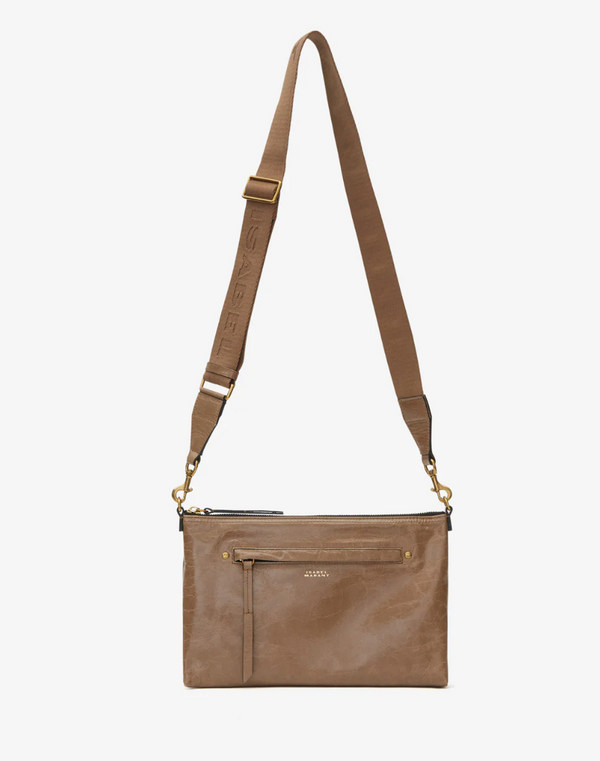 ISABEL MARANT – Heist ISABEL MARANT – Heist