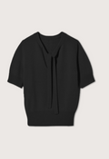 CONNIE SWEATER - BLACK