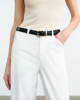 TRIBECA PANT - WHITE